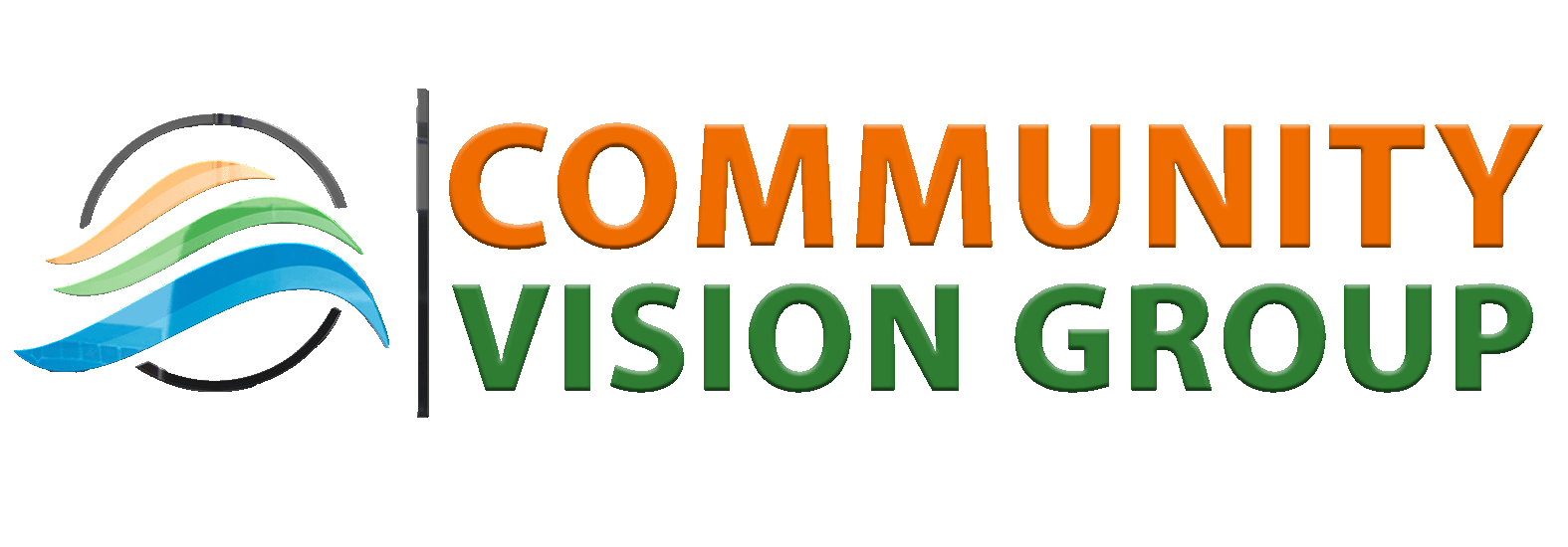 Community vision group logo
