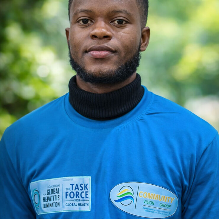 Akwanga Elijah Tangu