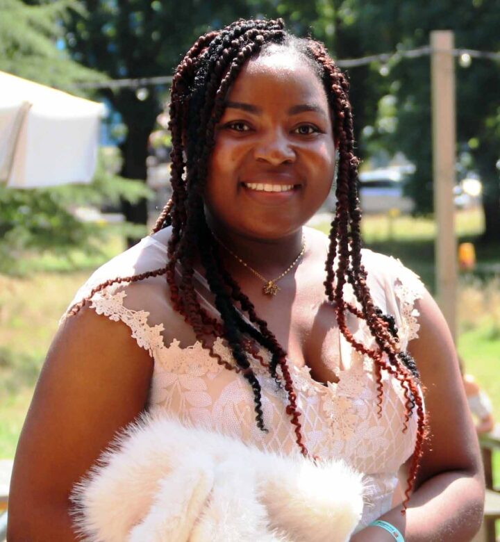 Runder Bongfen Kanla