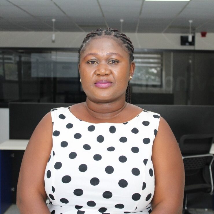 Che Engochan Epse Nformi