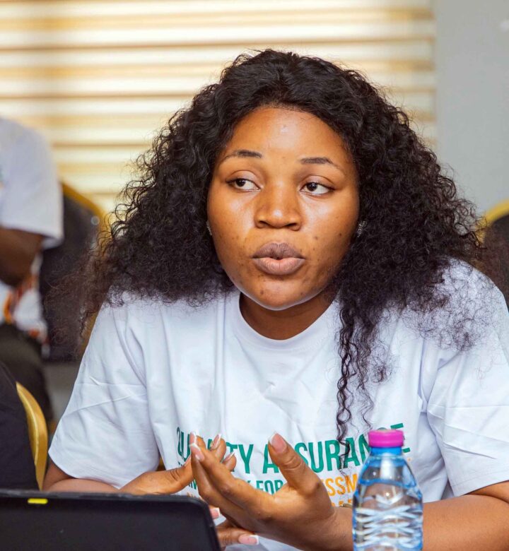 Ndansack Emmerencia Kenjing