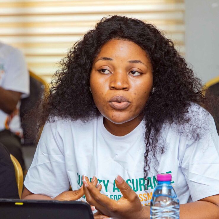 Ndansack Emmerencia Kenjing