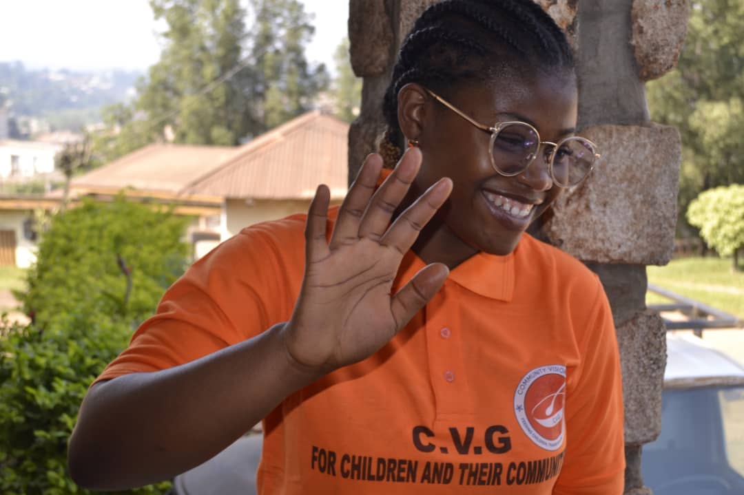 Our Pledge as an Organisation to every child at school - A Healthy and Nutritious Meal Everyday